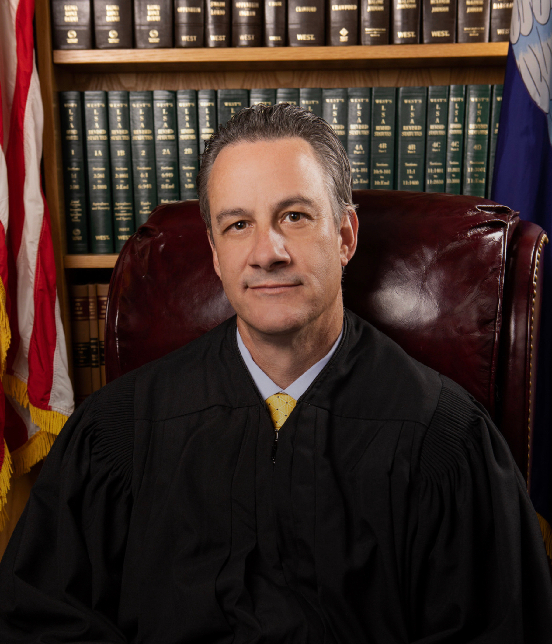 Judge Photo